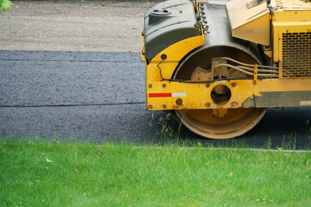 Best Asphalt Driveway Installation  in Savage, MD