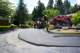 Driveway Overlay Services in Savage, MD